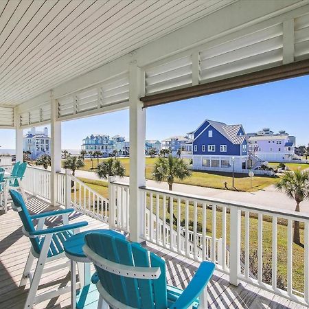 Key West Villa Galveston Exterior photo