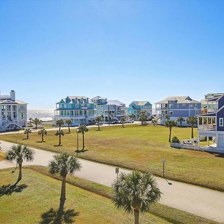 Key West Villa Galveston Exterior photo