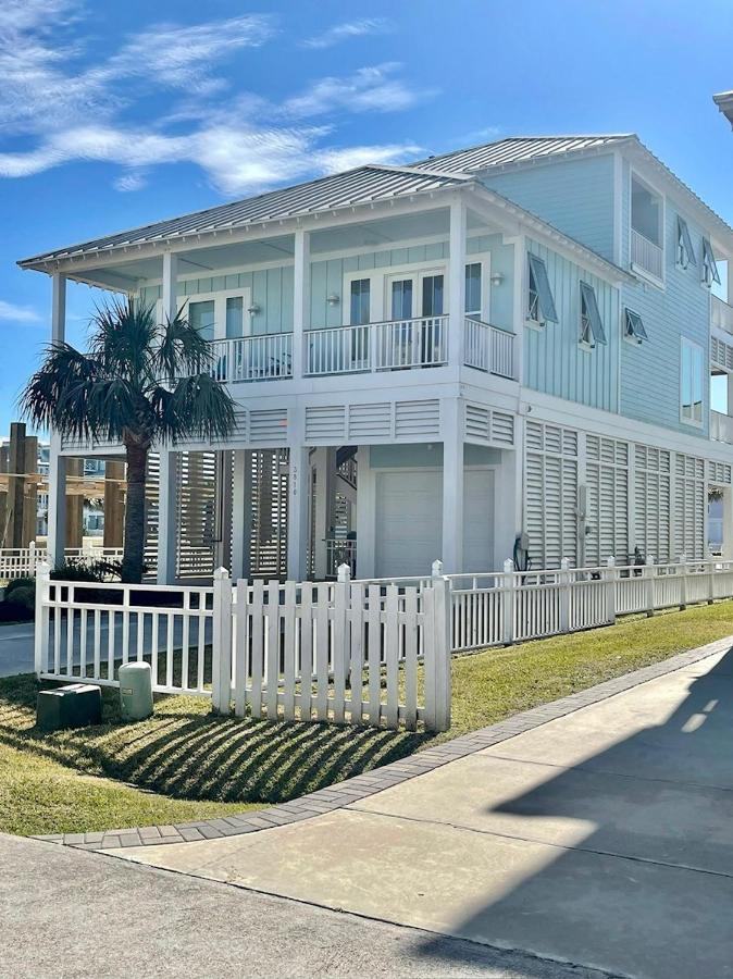 Key West Villa Galveston Exterior photo