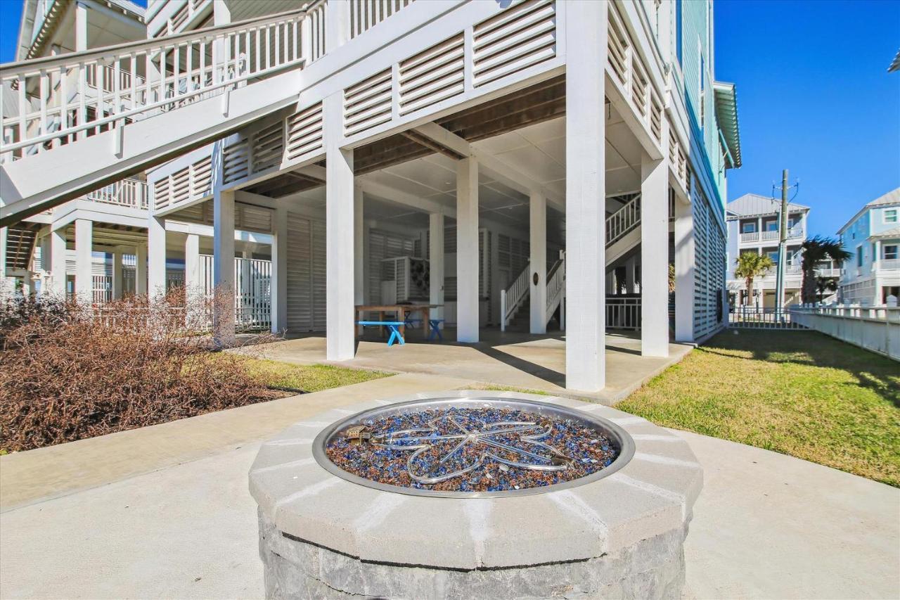 Key West Villa Galveston Exterior photo