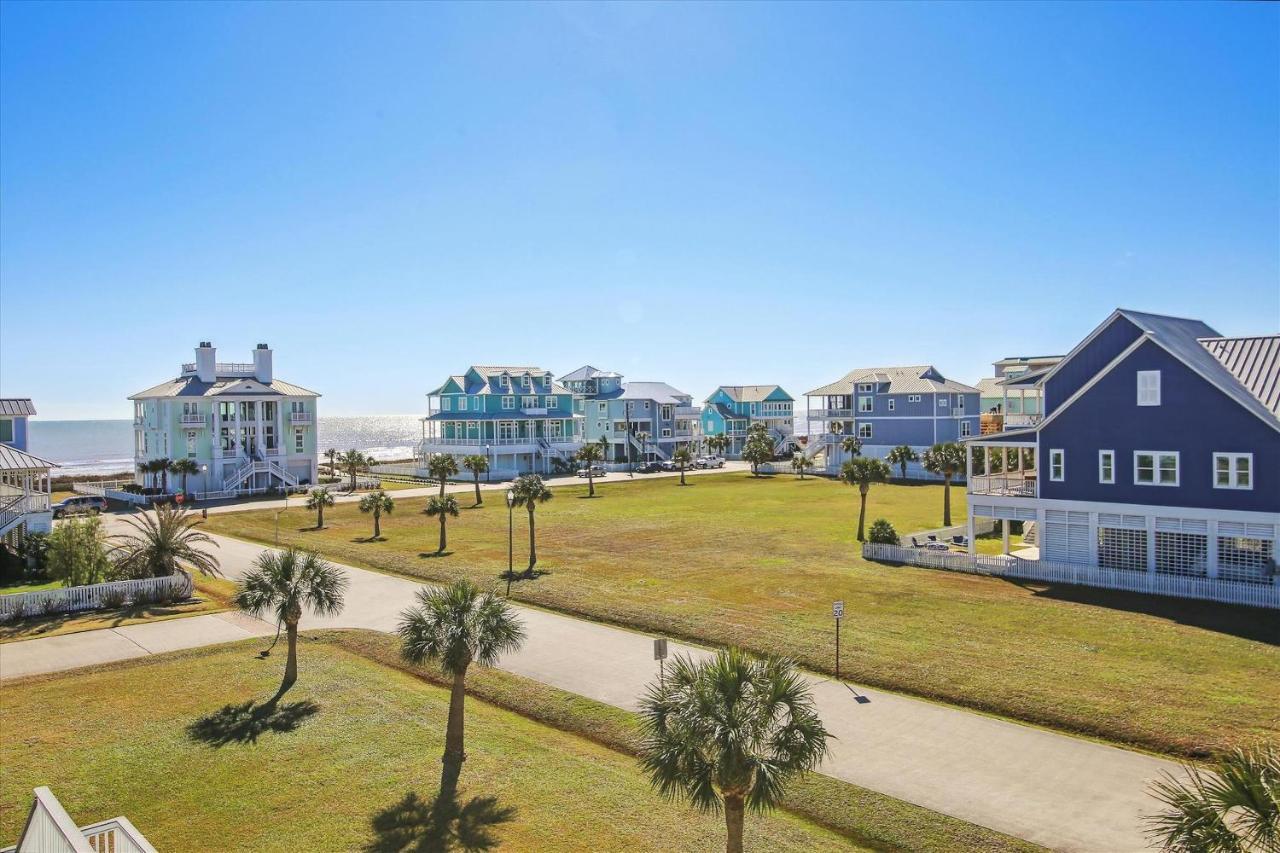 Key West Villa Galveston Exterior photo