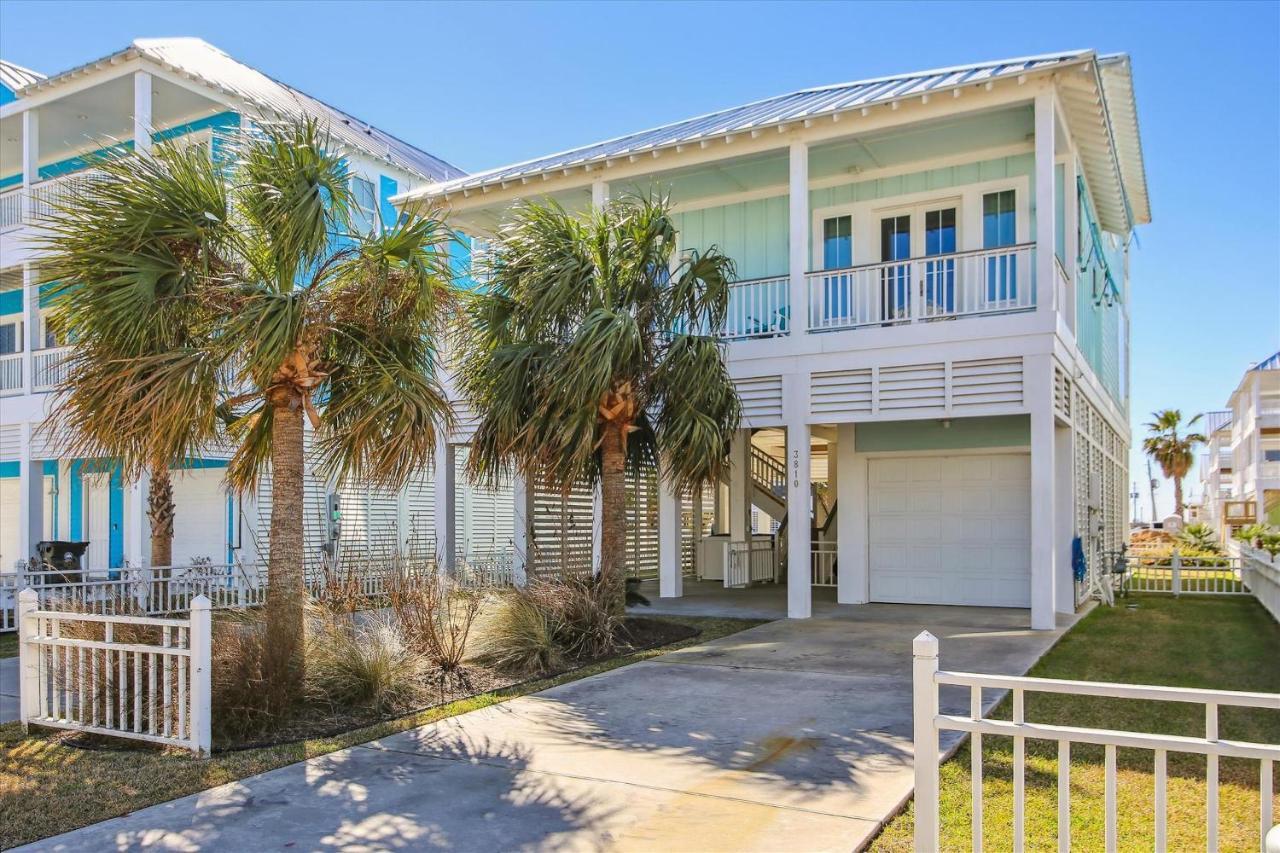 Key West Villa Galveston Exterior photo